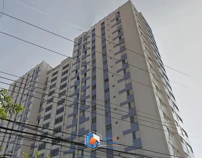 Apartamento, 3 quartos, 97 m² - Foto 43
