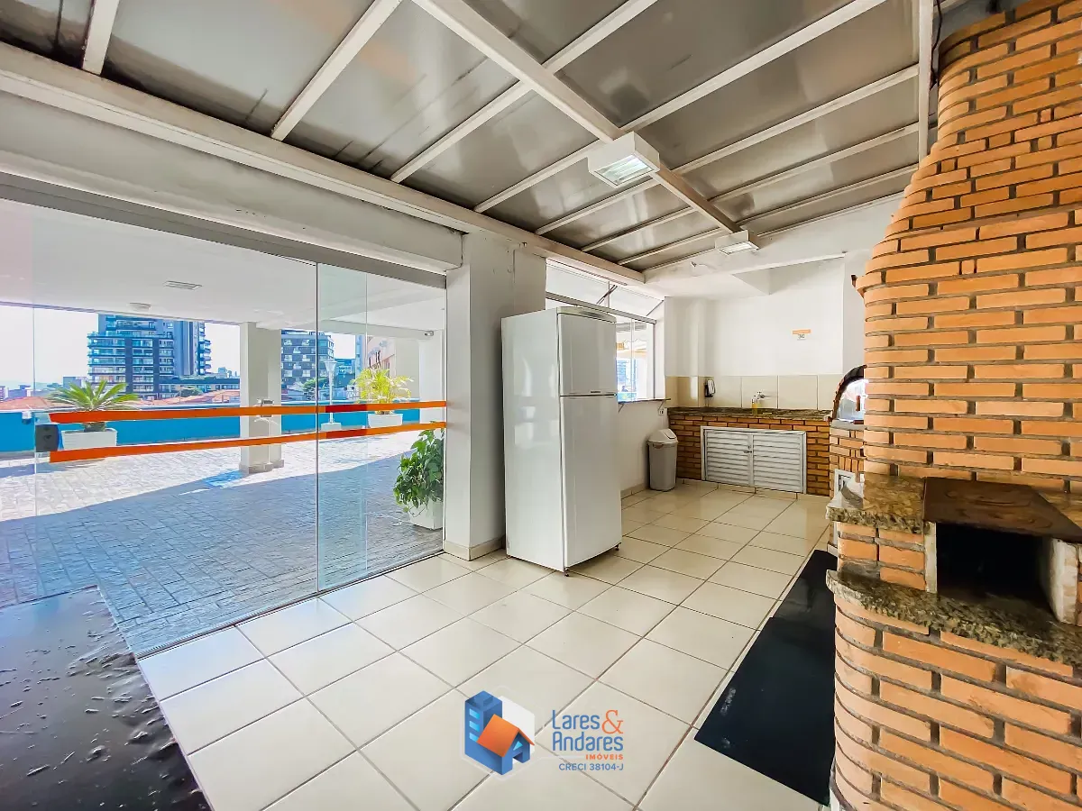 Apartamento, 3 quartos, 97 m² - Foto 36