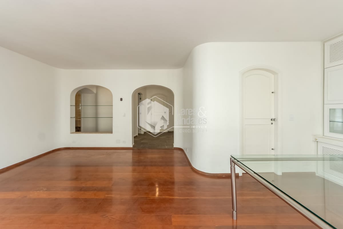 Apartamento, 3 quartos, 135 m² - Foto 4