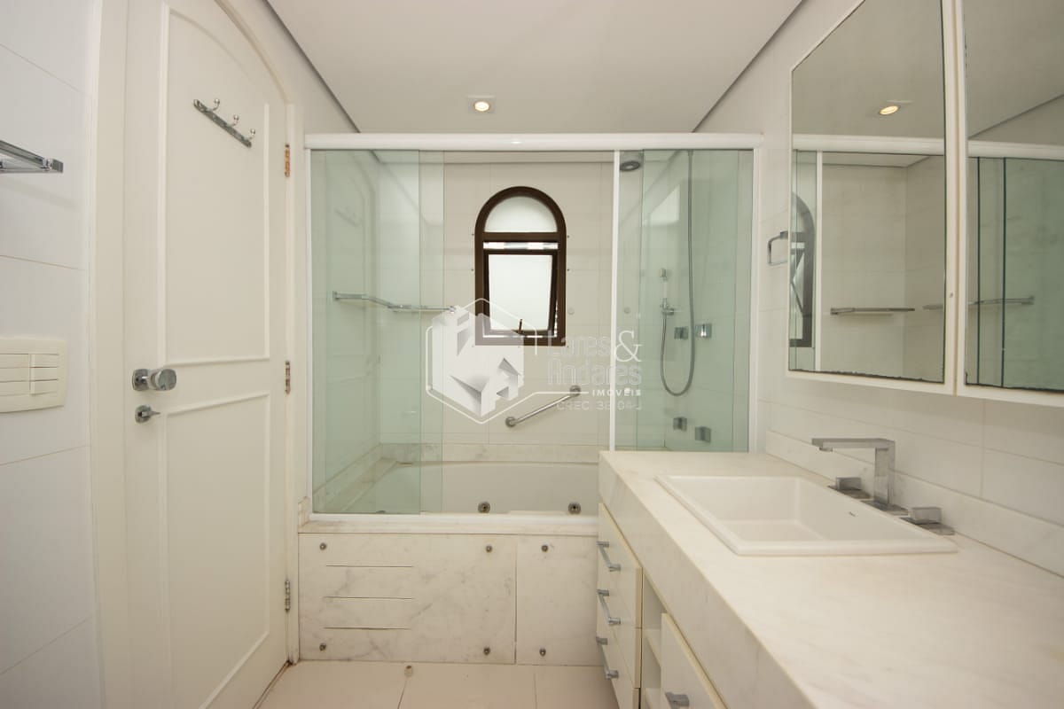 Apartamento, 3 quartos, 135 m² - Foto 12