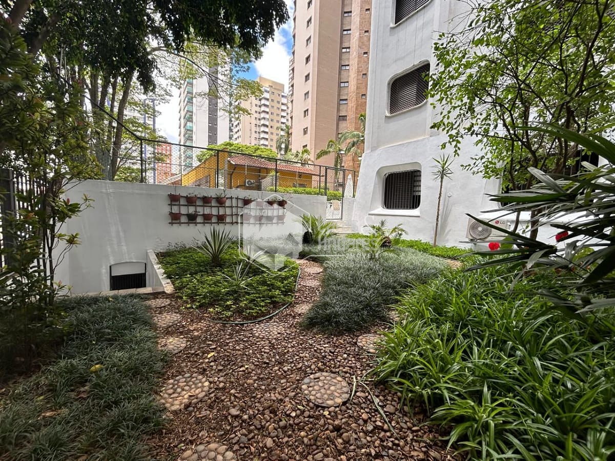 Apartamento, 3 quartos, 135 m² - Foto 35