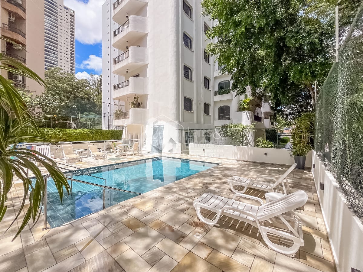 Apartamento, 3 quartos, 135 m² - Foto 40