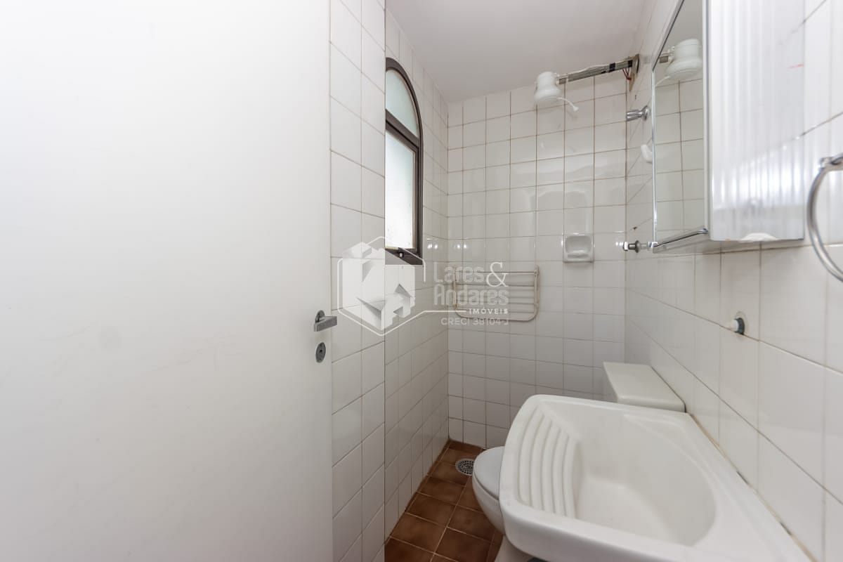 Apartamento, 3 quartos, 135 m² - Foto 27