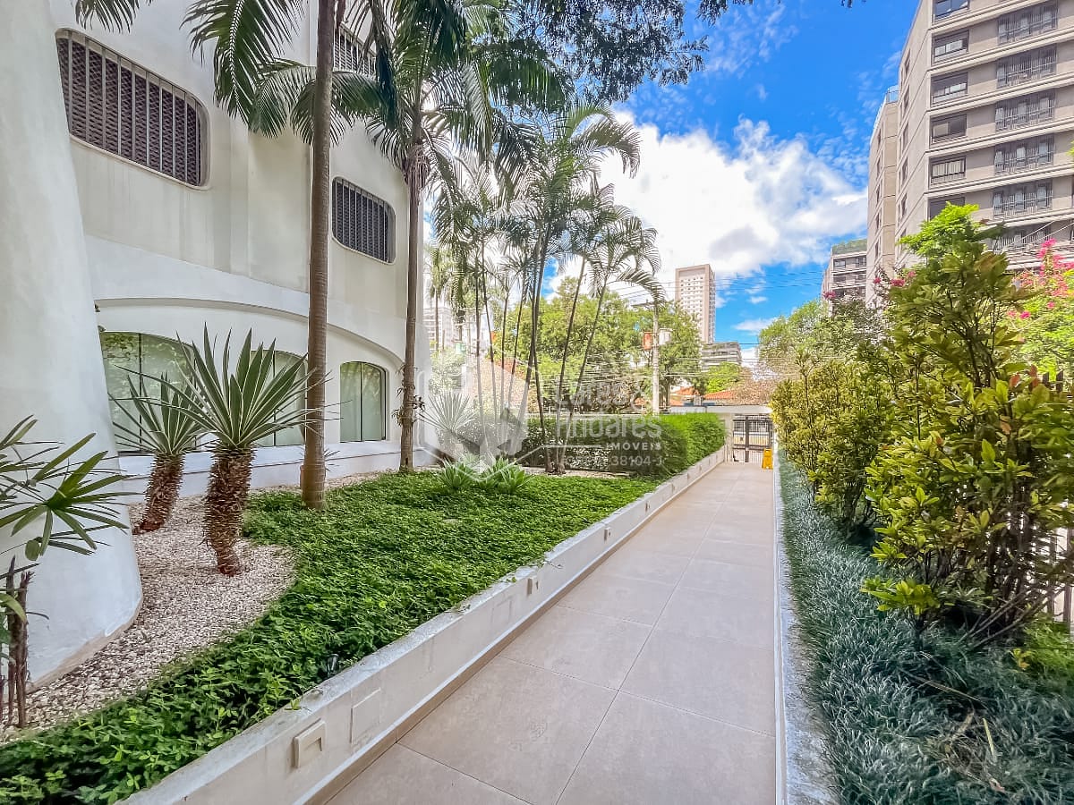 Apartamento, 3 quartos, 135 m² - Foto 36