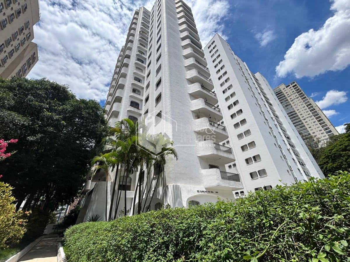 Apartamento, 3 quartos, 135 m² - Foto 29