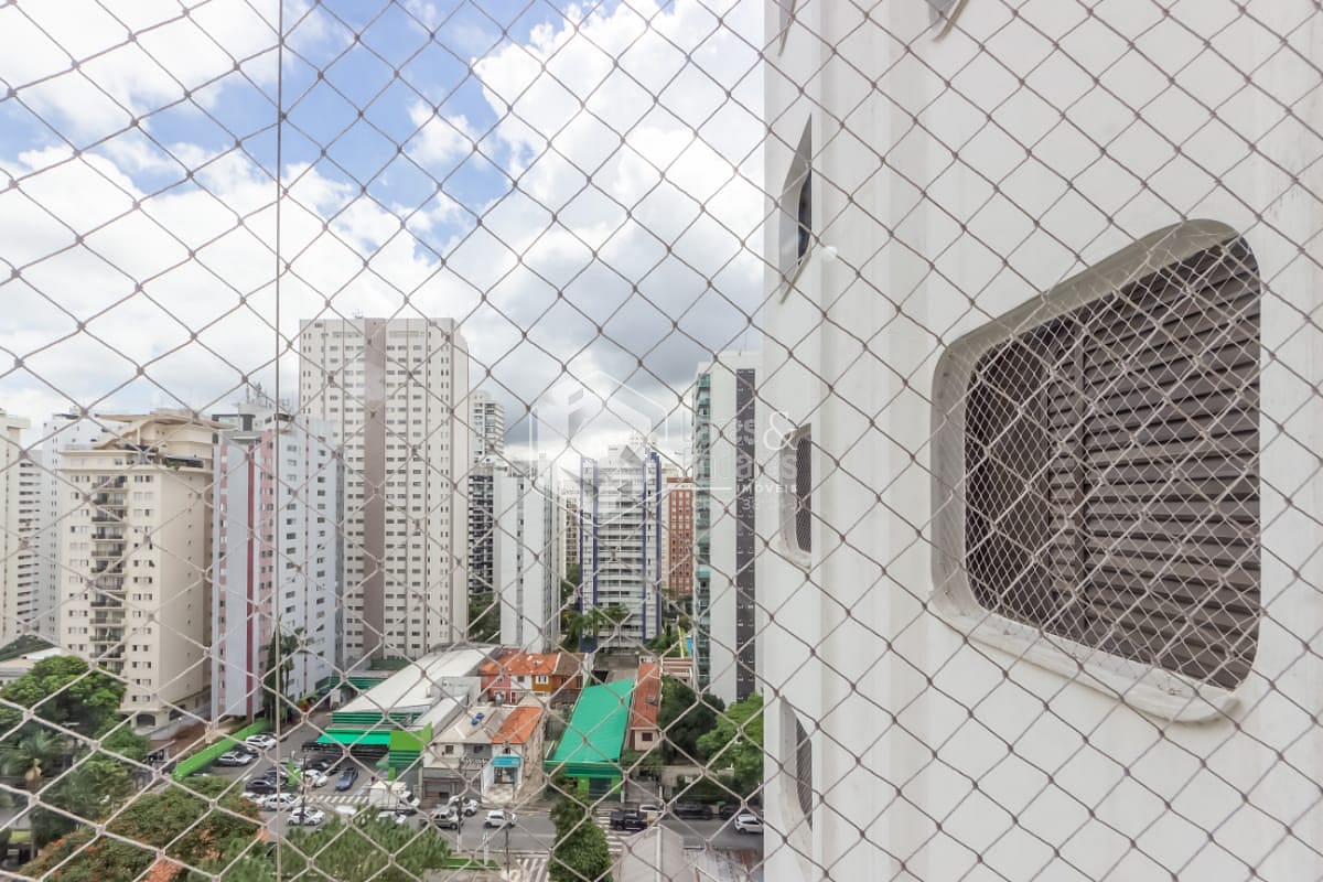 Apartamento, 3 quartos, 135 m² - Foto 30