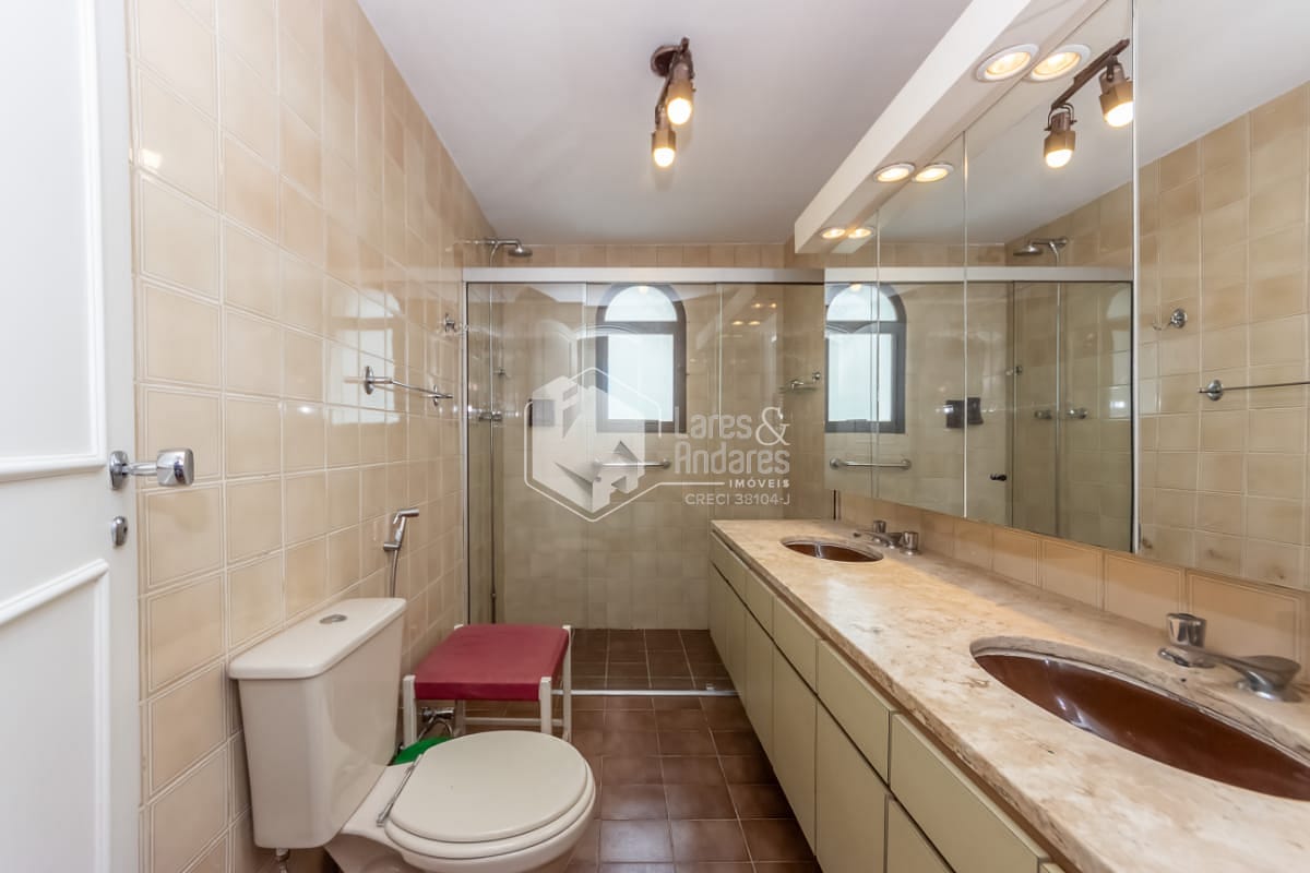 Apartamento, 3 quartos, 135 m² - Foto 18