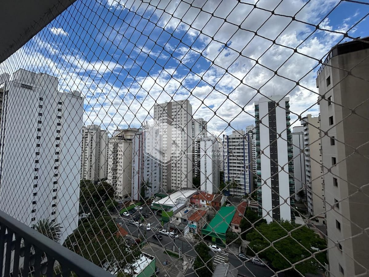 Apartamento, 3 quartos, 135 m² - Foto 14