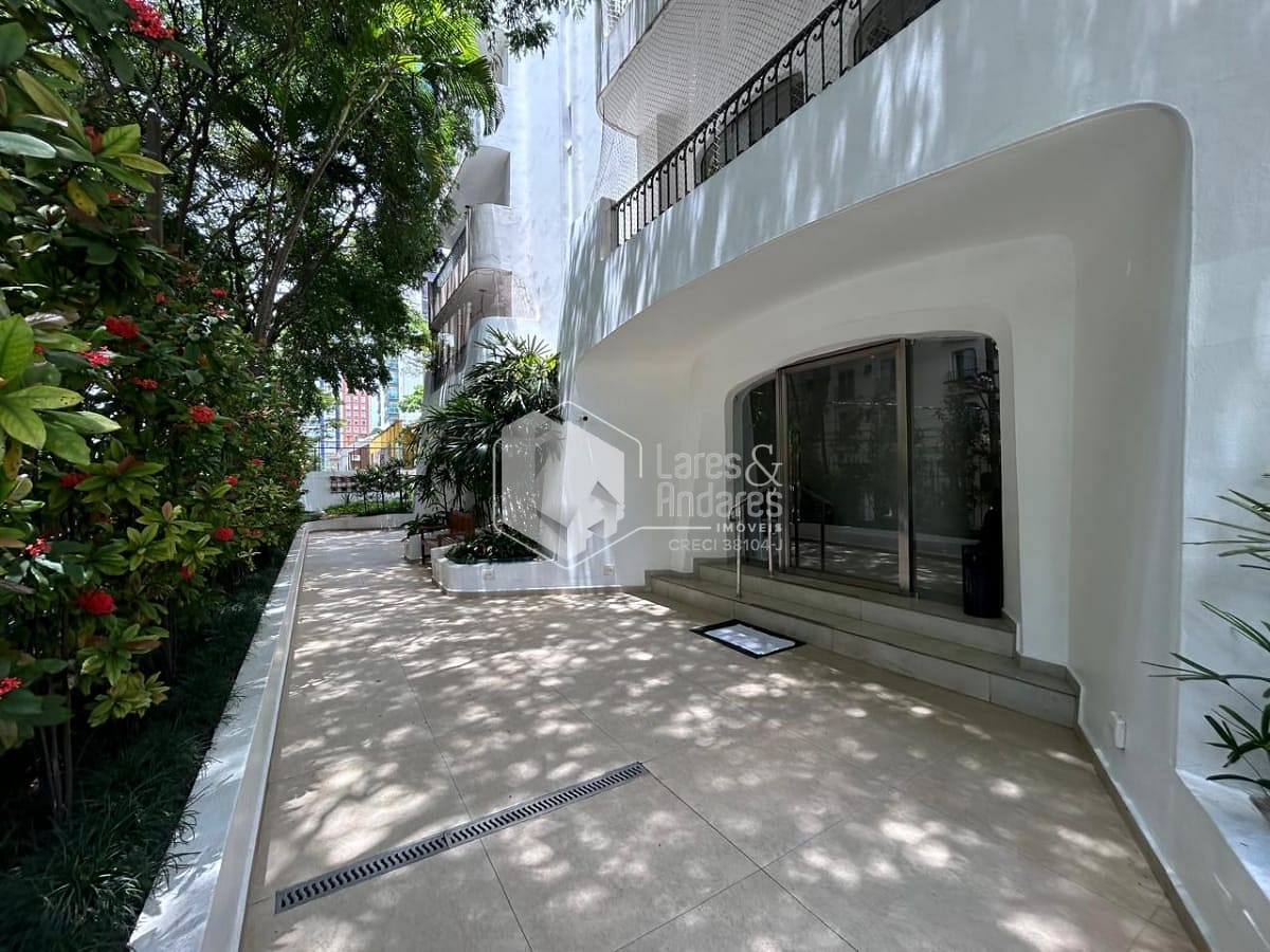 Apartamento, 3 quartos, 135 m² - Foto 37