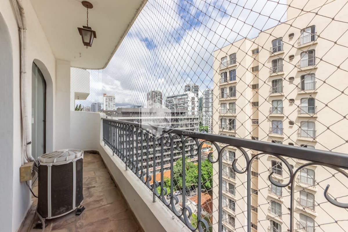 Apartamento, 3 quartos, 135 m² - Foto 6