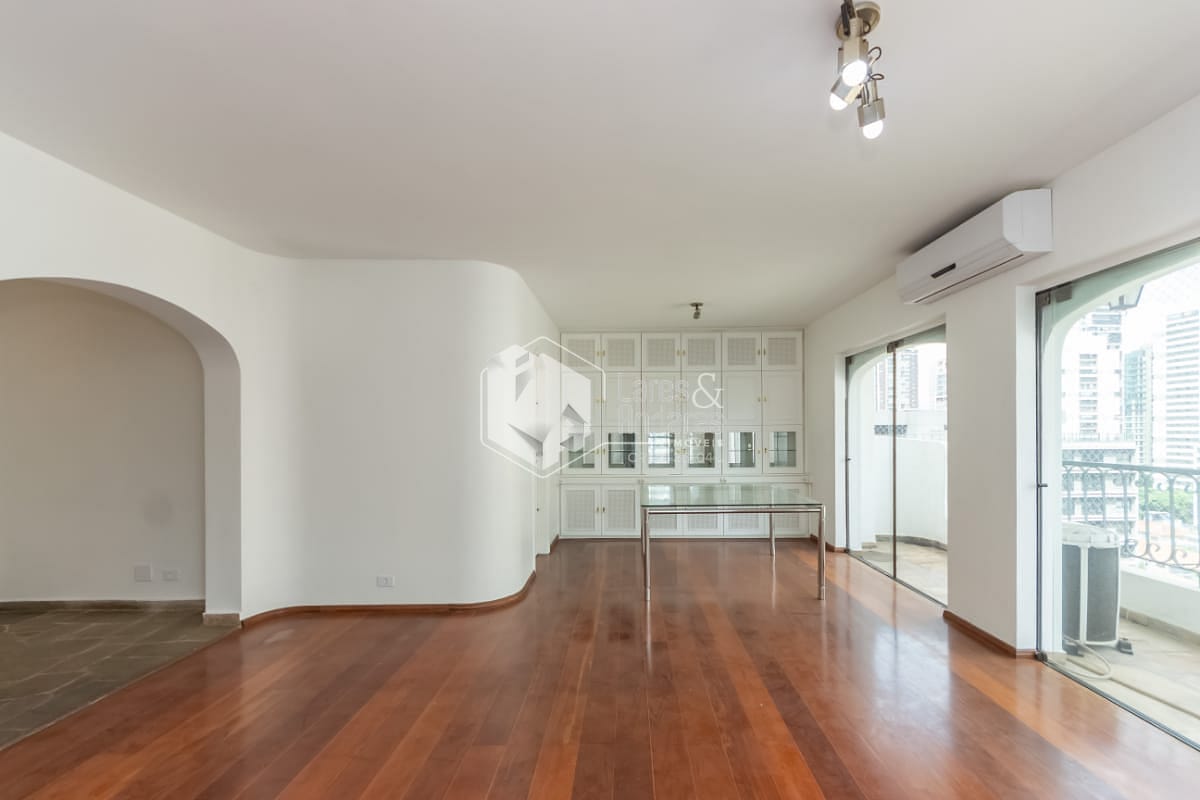 Apartamento, 3 quartos, 135 m² - Foto 3