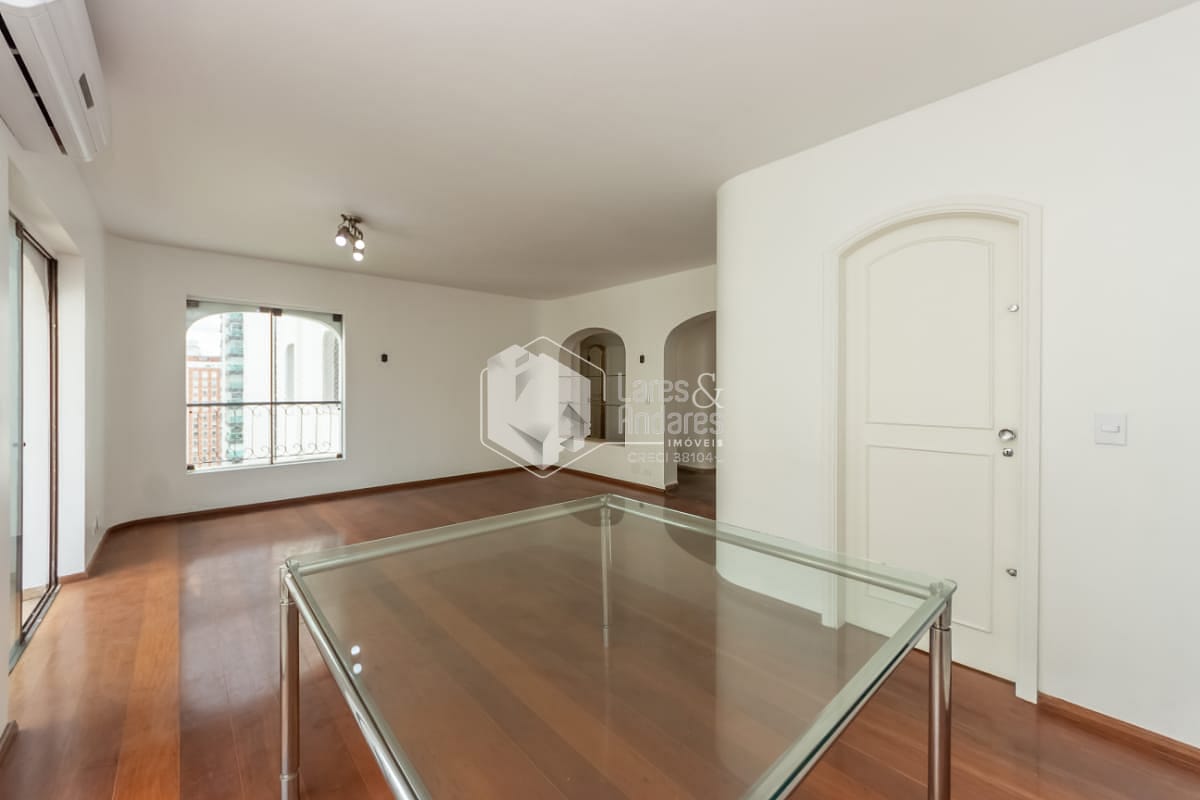 Apartamento, 3 quartos, 135 m² - Foto 5
