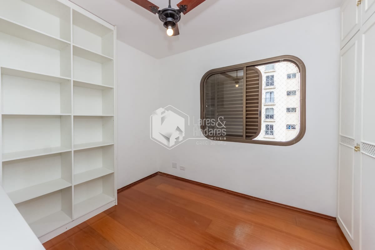 Apartamento, 3 quartos, 135 m² - Foto 19