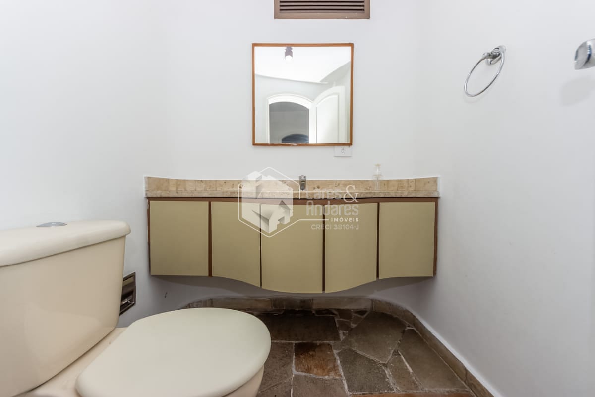 Apartamento, 3 quartos, 135 m² - Foto 22