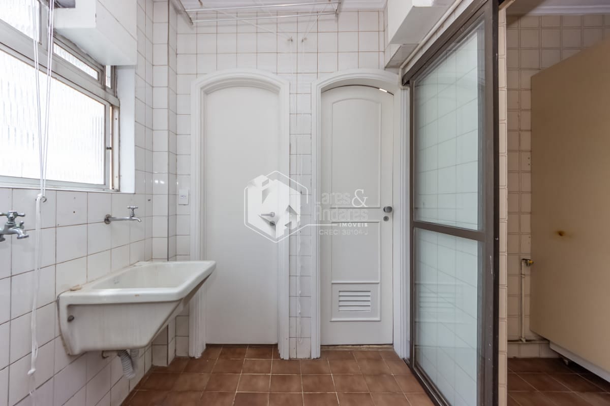 Apartamento, 3 quartos, 135 m² - Foto 26