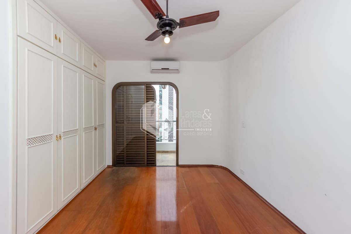 Apartamento, 3 quartos, 135 m² - Foto 9