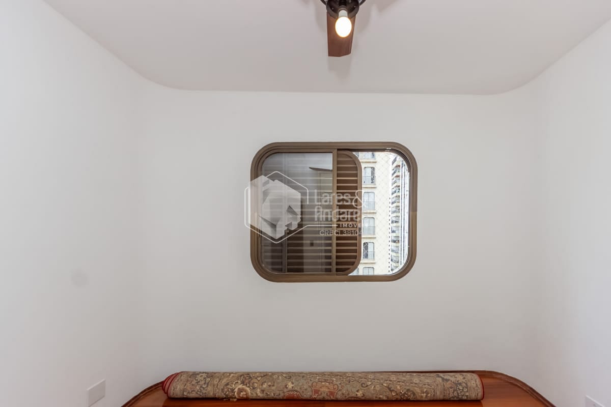 Apartamento, 3 quartos, 135 m² - Foto 17