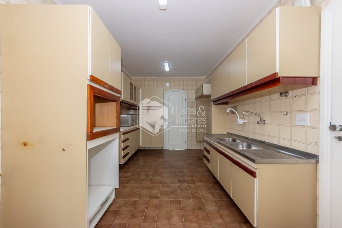 Apartamento, 3 quartos, 135 m² - Foto 24