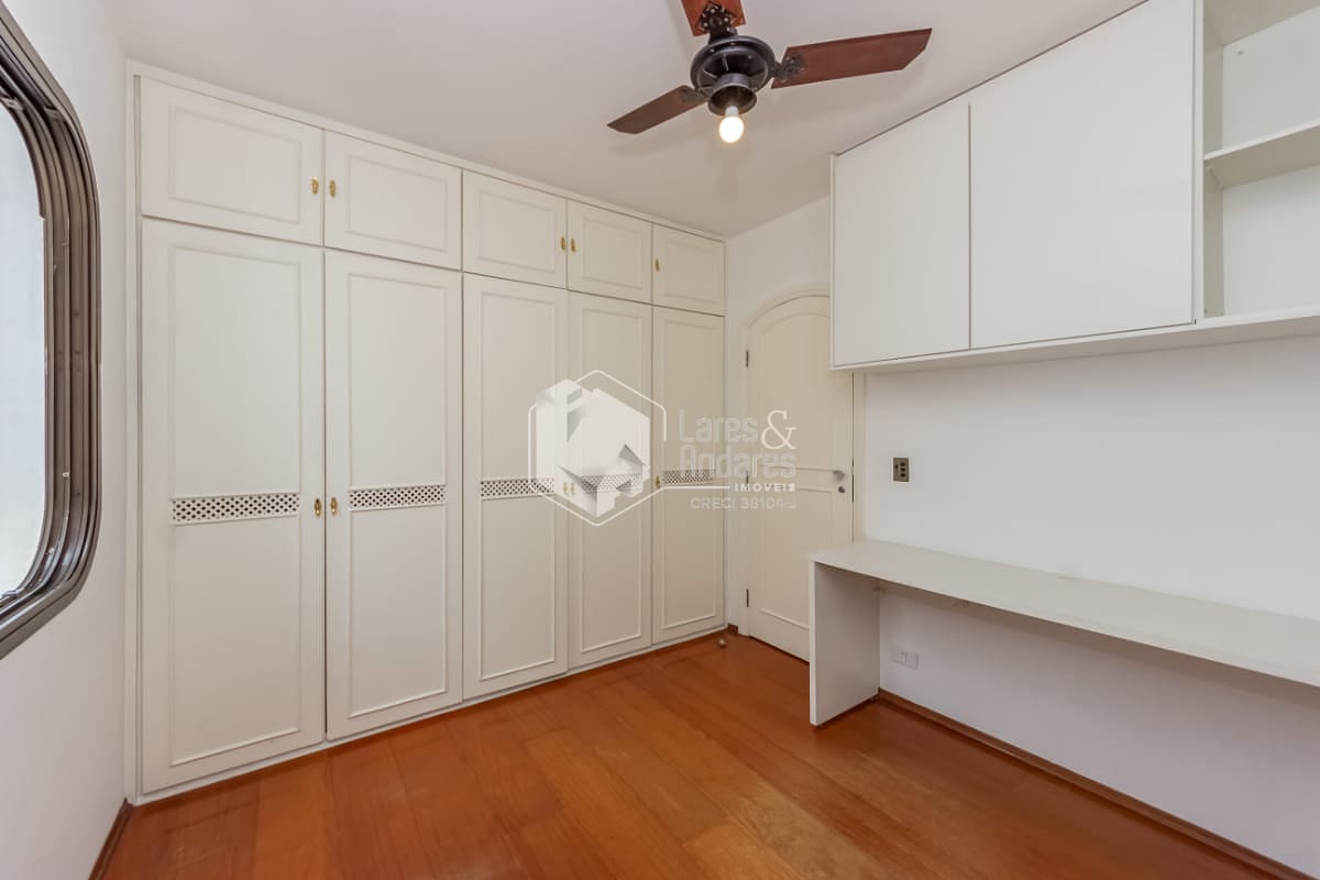 Apartamento, 3 quartos, 135 m² - Foto 20