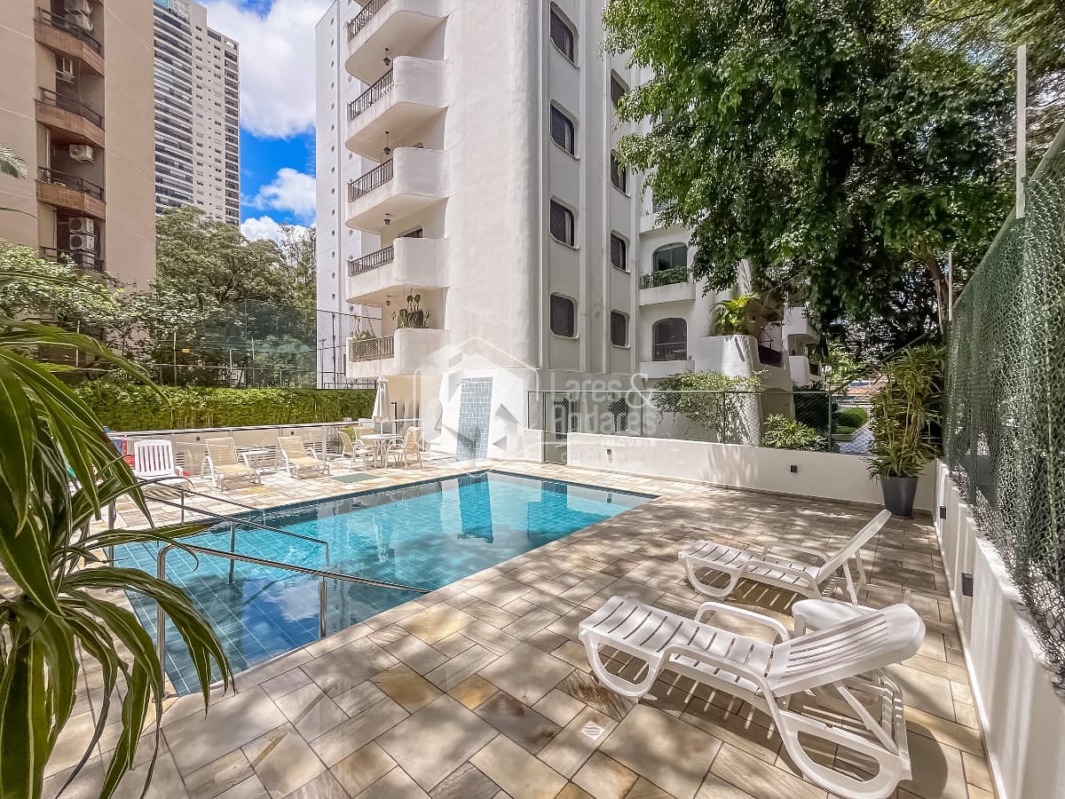 Apartamento, 3 quartos, 135 m² - Foto 38