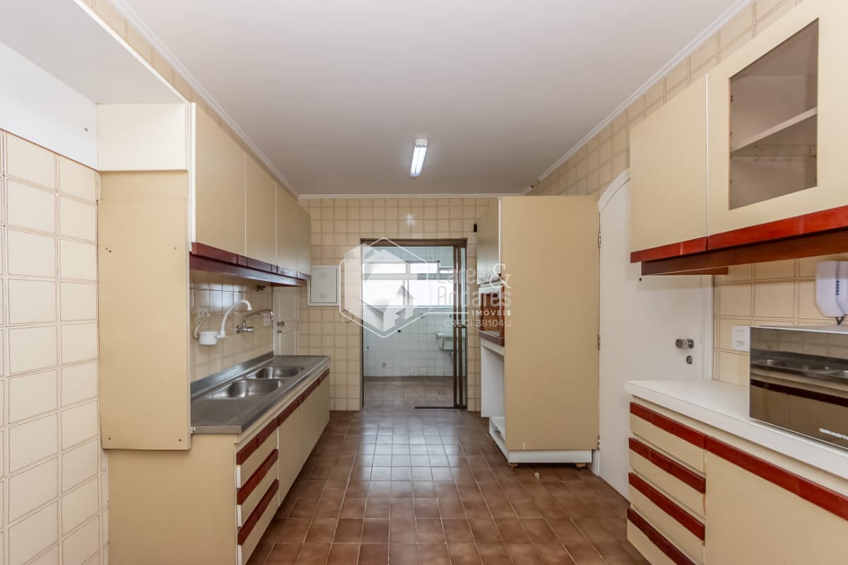 Apartamento, 3 quartos, 135 m² - Foto 23