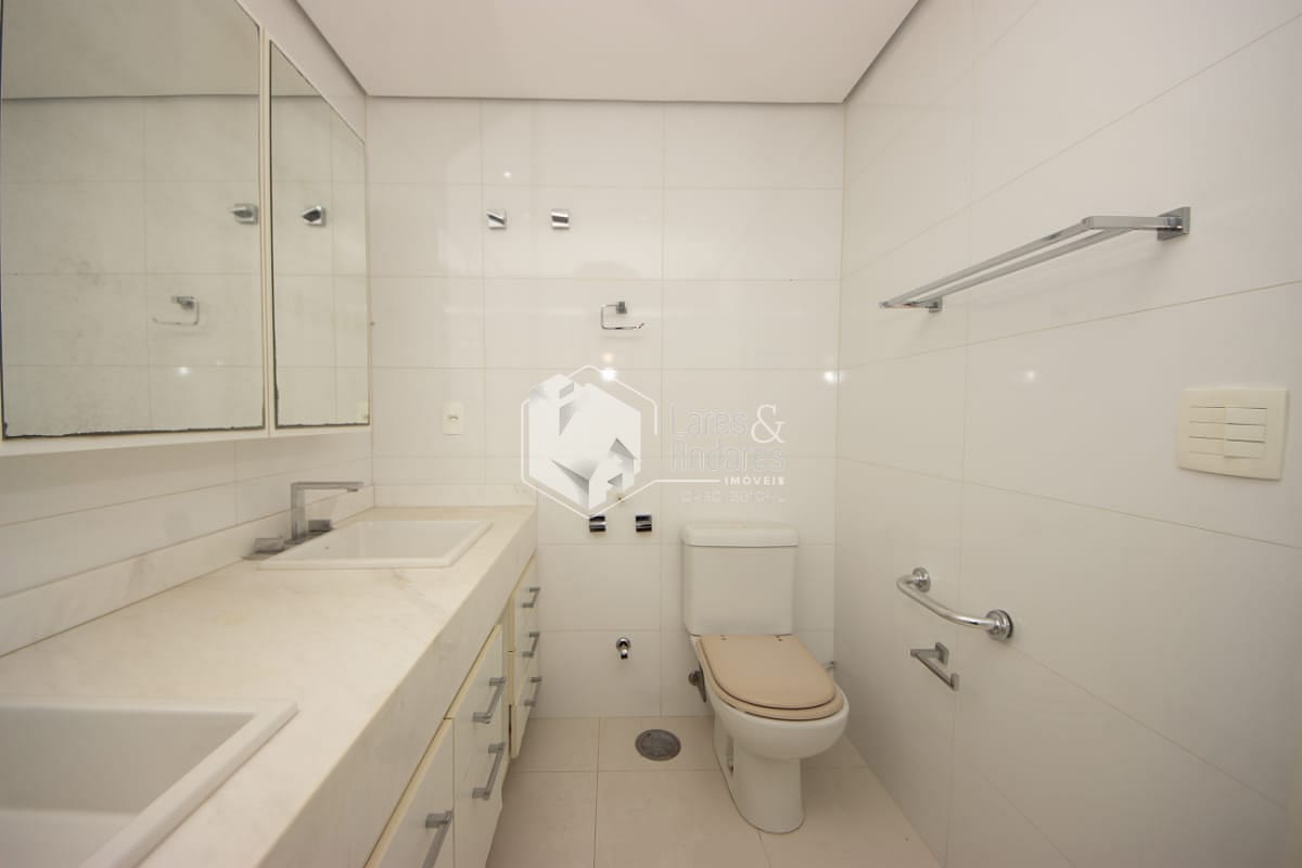 Apartamento, 3 quartos, 135 m² - Foto 13