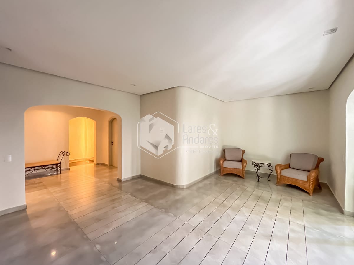 Apartamento, 3 quartos, 135 m² - Foto 32