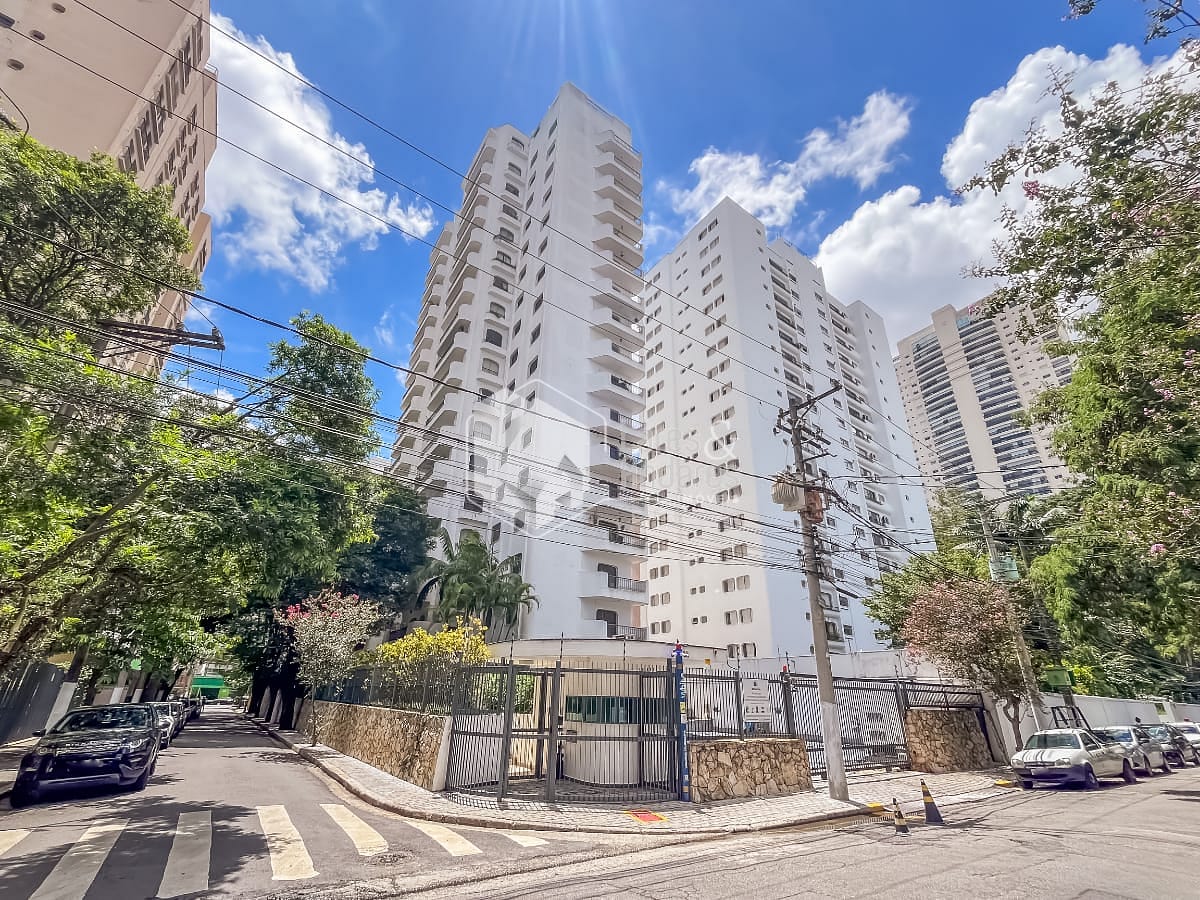 Apartamento, 3 quartos, 135 m² - Foto 42