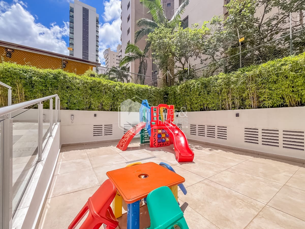 Apartamento, 3 quartos, 135 m² - Foto 41