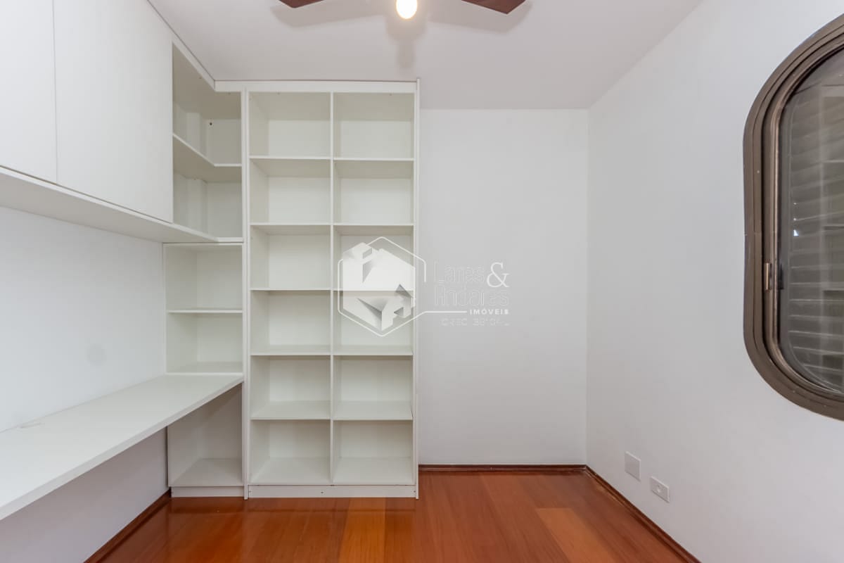 Apartamento, 3 quartos, 135 m² - Foto 21