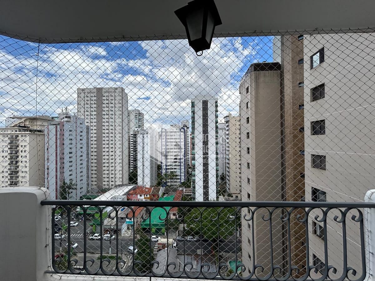 Apartamento, 3 quartos, 135 m² - Foto 11