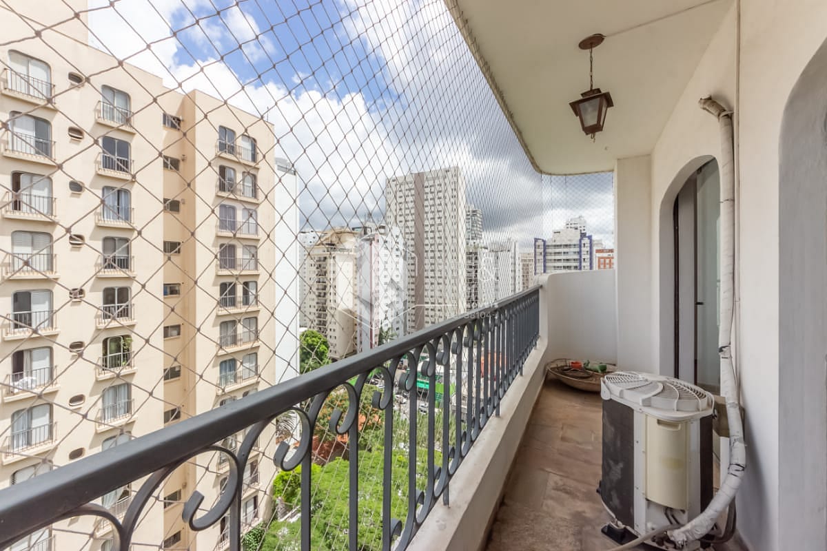 Apartamento, 3 quartos, 135 m² - Foto 7