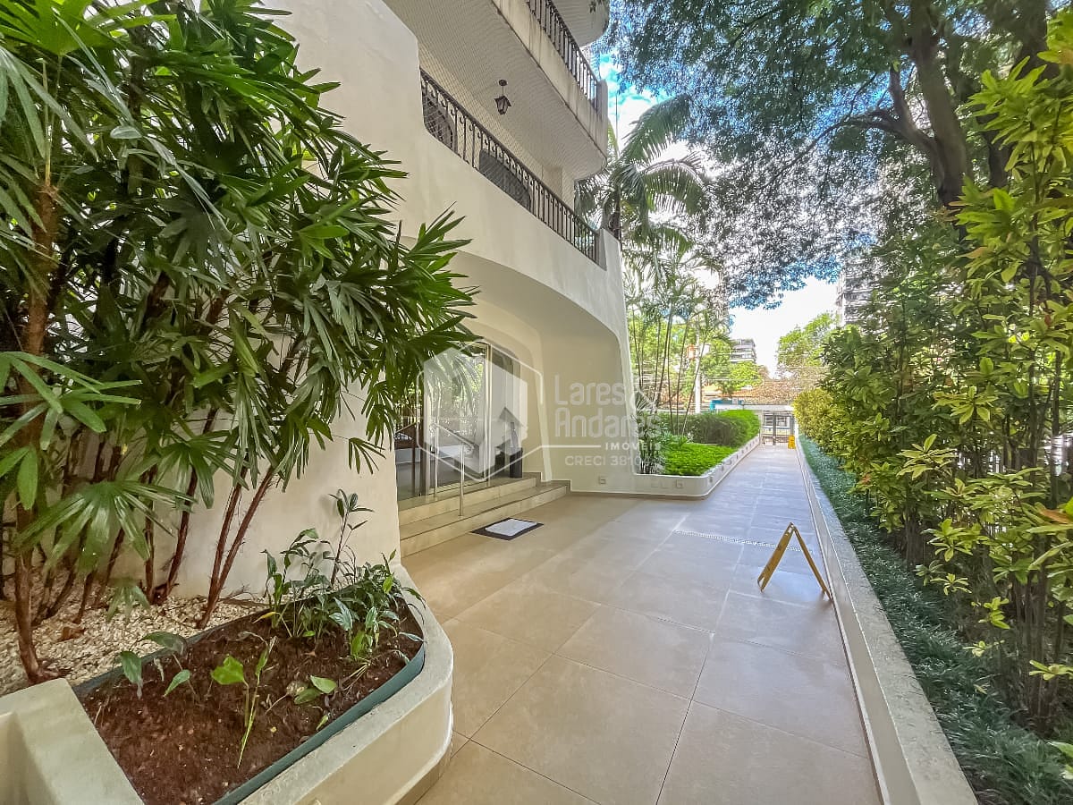 Apartamento, 3 quartos, 135 m² - Foto 34