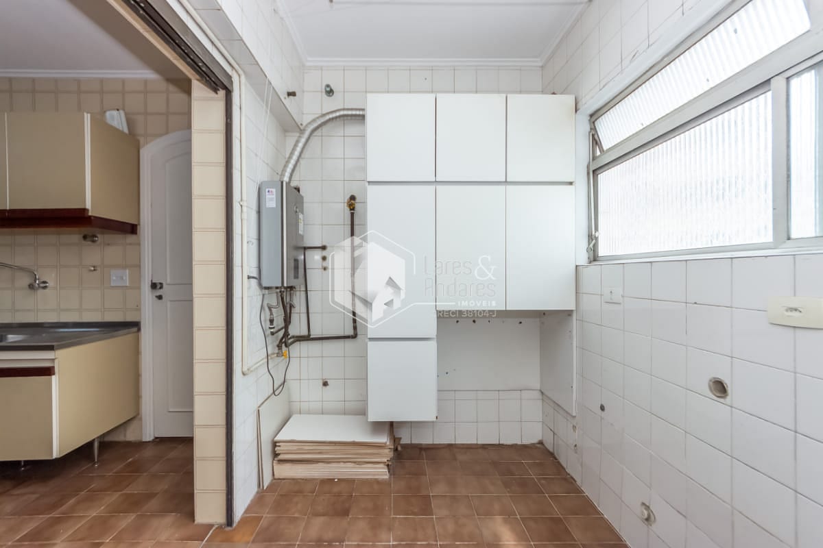 Apartamento, 3 quartos, 135 m² - Foto 25