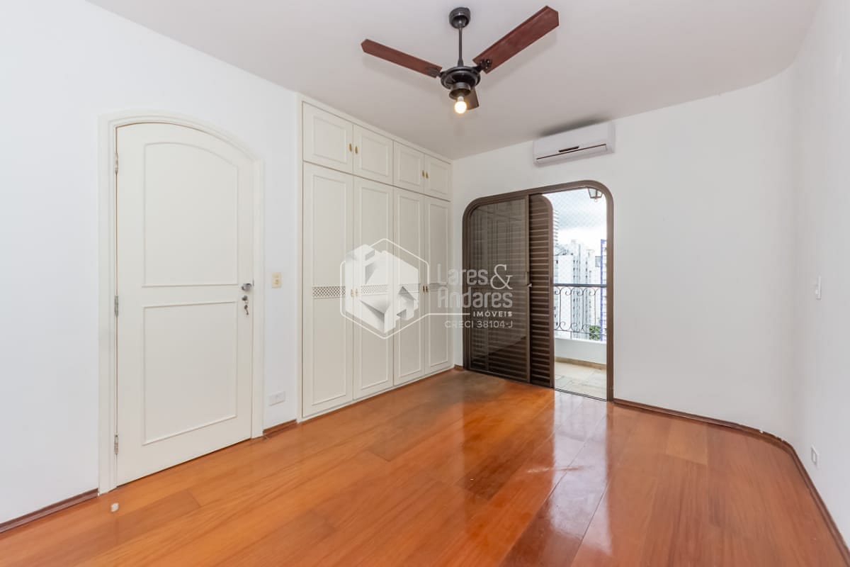 Apartamento, 3 quartos, 135 m² - Foto 8