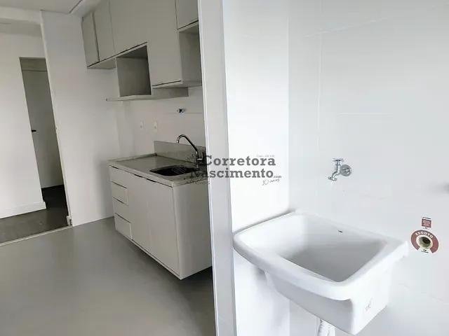Apartamento 1 quarto e 1 banheiro, para alugar, no bairro Parque Residencial Aquarius em São José dos Campos