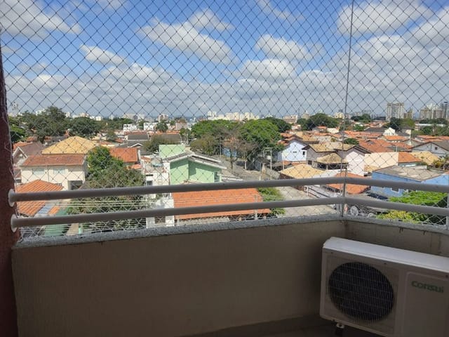 Foto do Apartamento - Apartamento com 2 dormitórios à venda, 72 m² por R$ 410.000,00 - Jardim Satélite - São José dos Campos/SP | INDEPENDENCE NEGOCIOS IMOBILIARIOS LTDA
