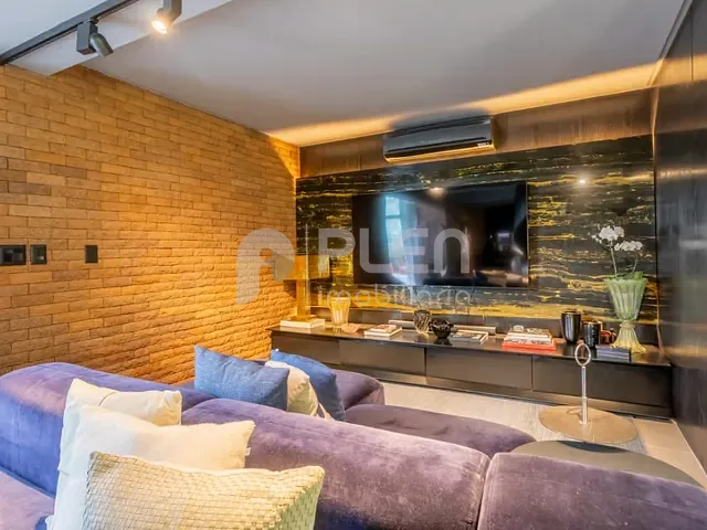 Apartamento 2 quartos e 4 banheiros, à venda, no bairro Bela Vista em São Paulo
