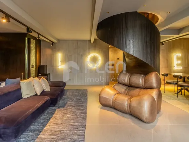 Apartamento 2 quartos e 4 banheiros, à venda, no bairro Bela Vista em São Paulo