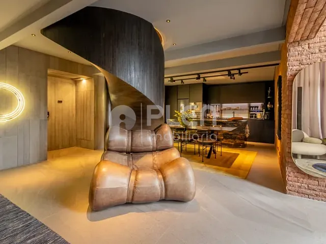 Apartamento 2 quartos e 4 banheiros, à venda, no bairro Bela Vista em São Paulo