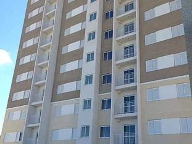 Foto do Apartamento - Apartamento residencial à venda, Éden, Sorocaba. | Ary Proenca Negócios Imobiliários Ltda