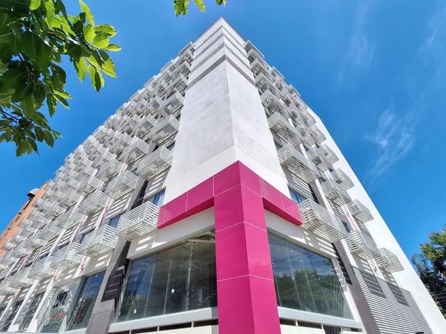 Foto do Apartamento - Apartamento para locação, Boa Viagem, Niterói, RJ | SelfSpin