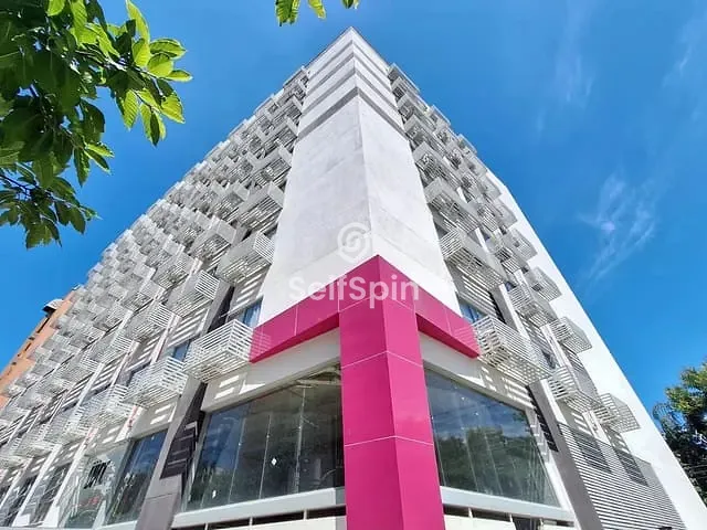 Apartamento 1 quarto e 1 banheiro, para alugar, no bairro Boa Viagem em Niterói