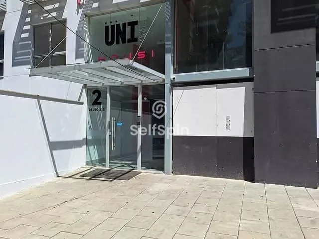 Apartamento 1 quarto e 1 banheiro, para alugar, no bairro Boa Viagem em Niterói