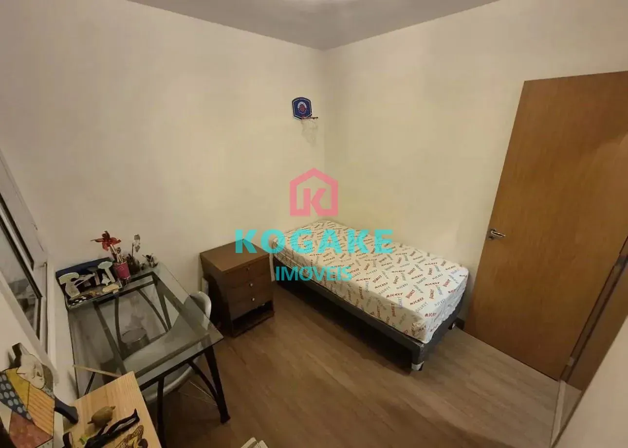 Apartamento, 3 quartos, 64 m² - Foto 4