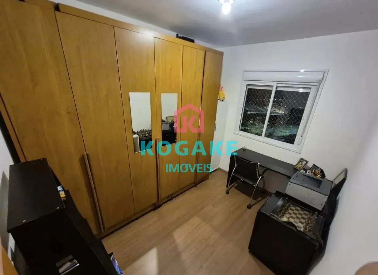 Apartamento, 3 quartos, 64 m² - Foto 5