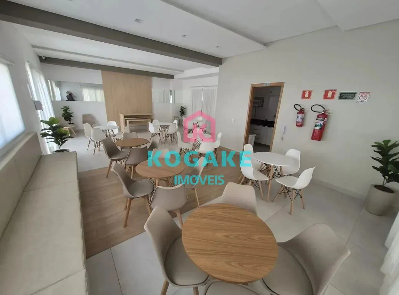 Apartamento, 3 quartos, 64 m² - Foto 6