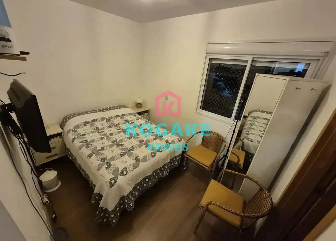 Apartamento, 3 quartos, 64 m² - Foto 9