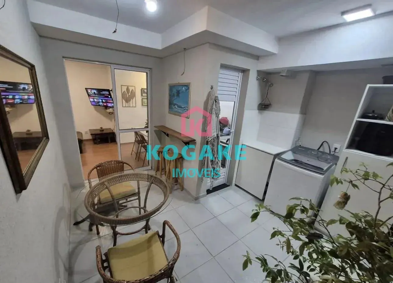 Apartamento, 3 quartos, 64 m² - Foto 10