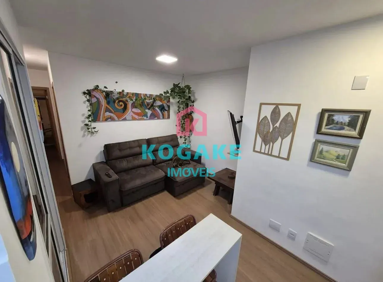 Apartamento, 3 quartos, 64 m² - Foto 11